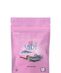 Buy Pinky Sandy Strain