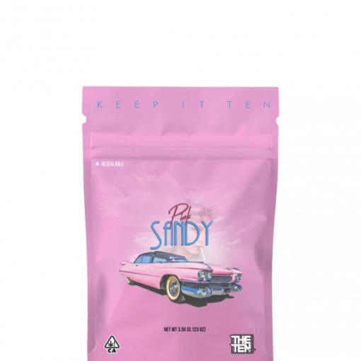 Buy Pinky Sandy Strain