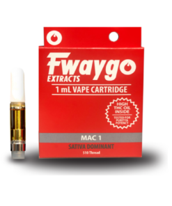 Buy Fwaygo Cartridge
