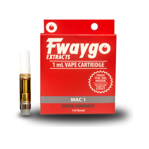 Buy Fwaygo Cartridge