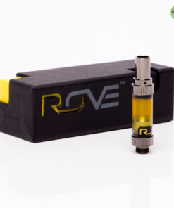 Buy ROVE | Waui Cartridge | 1/2g