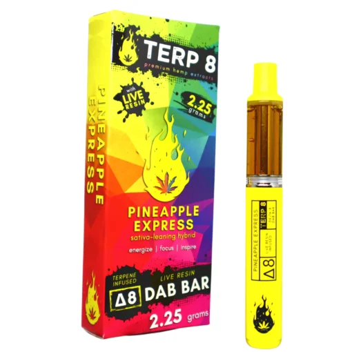 Pineapple express