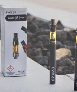 Evolab carts