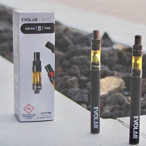 Evolab carts