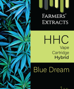 Buy Blue Dream 1000mg