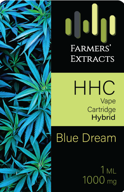 Buy Blue Dream 1000mg