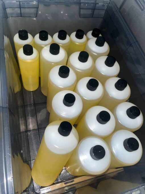 Buy Bulk Raw (Pure) THC Oil UK - Image 4