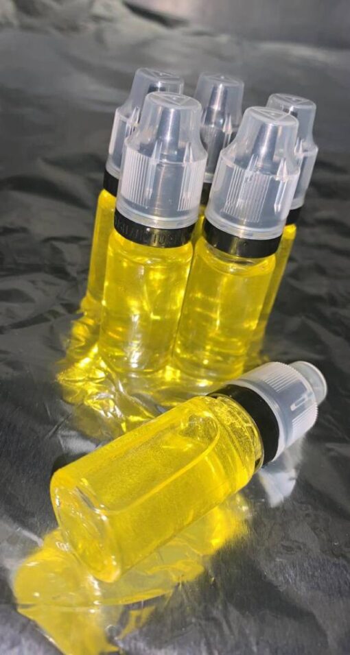 Buy Bulk Raw (Pure) THC Oil UK - Image 2