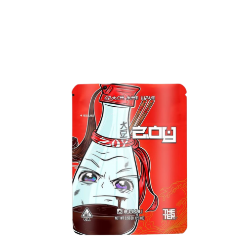 Buy Zoy weed strain