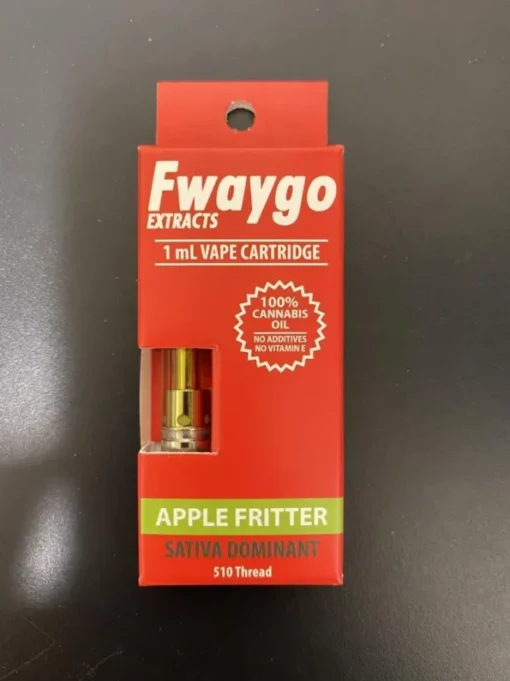 fwaygo cartridge - Image 3