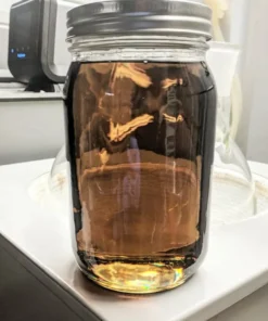 Purple Punch Oil