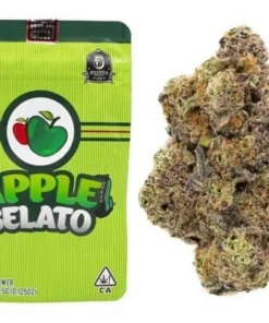 Buy Apple Gelato strain