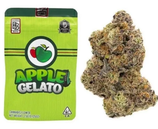 Buy Apple Gelato strain