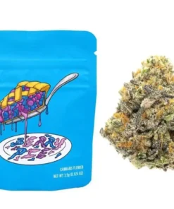 Buy Berry Pie Strain