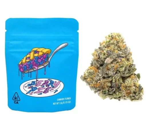 Buy Berry Pie Strain