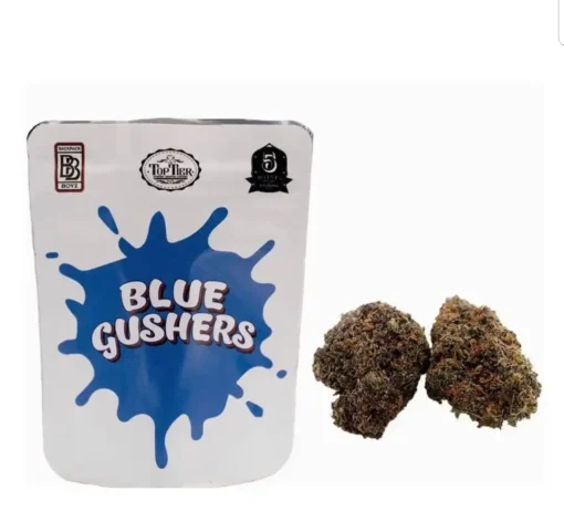 Buy Blue Gushers strain