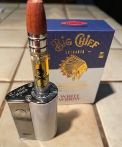 Big Chief Extracts
