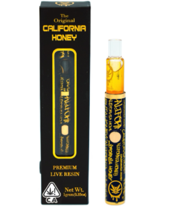 Buy California Honey Carts 