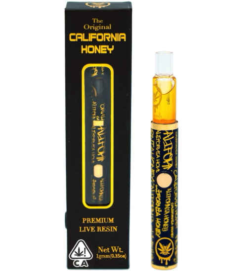 Buy California Honey Carts 