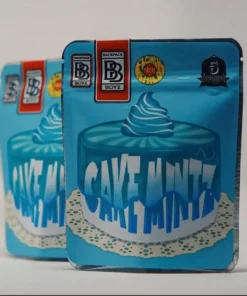 Buy Cake Mintz Strain