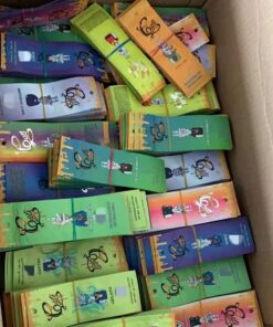 Nerdz cali vape UK
