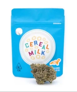 Buy Cereal Milk Strain