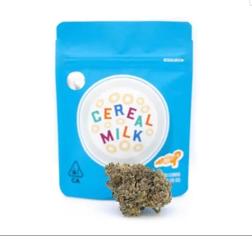 Buy Cereal Milk Strain