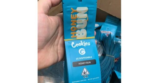 COOKIES DISPOSABLE VAPES 1G - Image 4