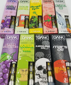 Dank Vapes