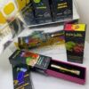Nova carts