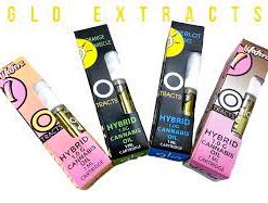 Glo Extracts