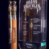 Brass Knuckle Cartridges 