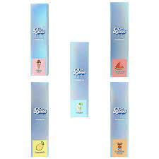 Buy Bliss Disposables Vape