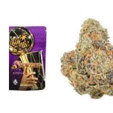 Buy Crushers Gushers Strain