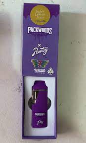 Buy Runtz x packwood