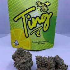Buy La Chron Strain
