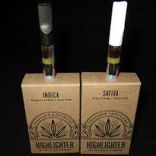 Buy Night Time Indica Cartridge 