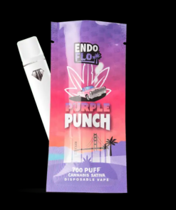 Buy  Purple Punch 500 mg