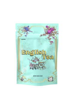 Buy English Tea Strain