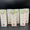  Raw Garden Live Resin Carts 1g