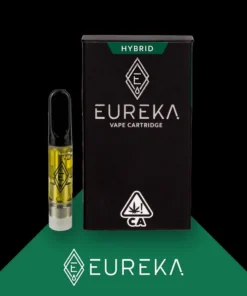 Buy Eureka Vapor Carts