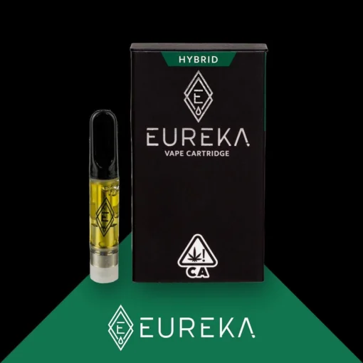 Buy Eureka Vapor Carts