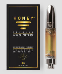 Buy Honey Wax Cartridges