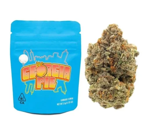 Buy Georgia Pie strain