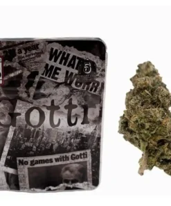  Buy Gotti weed strain UK