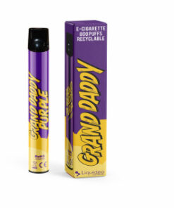 Buy Grand Daddy Purple ( 500 mg)