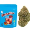 Buy Grenadine Cookies strain