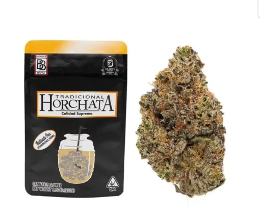 Buy Horchata strain