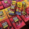 Buy Packman Disposable Vape