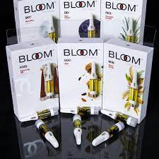 Bloom Carts online UK